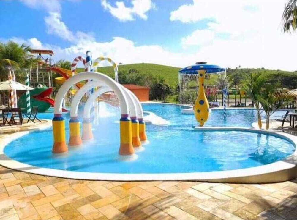 Фото Cambará Eco Resort