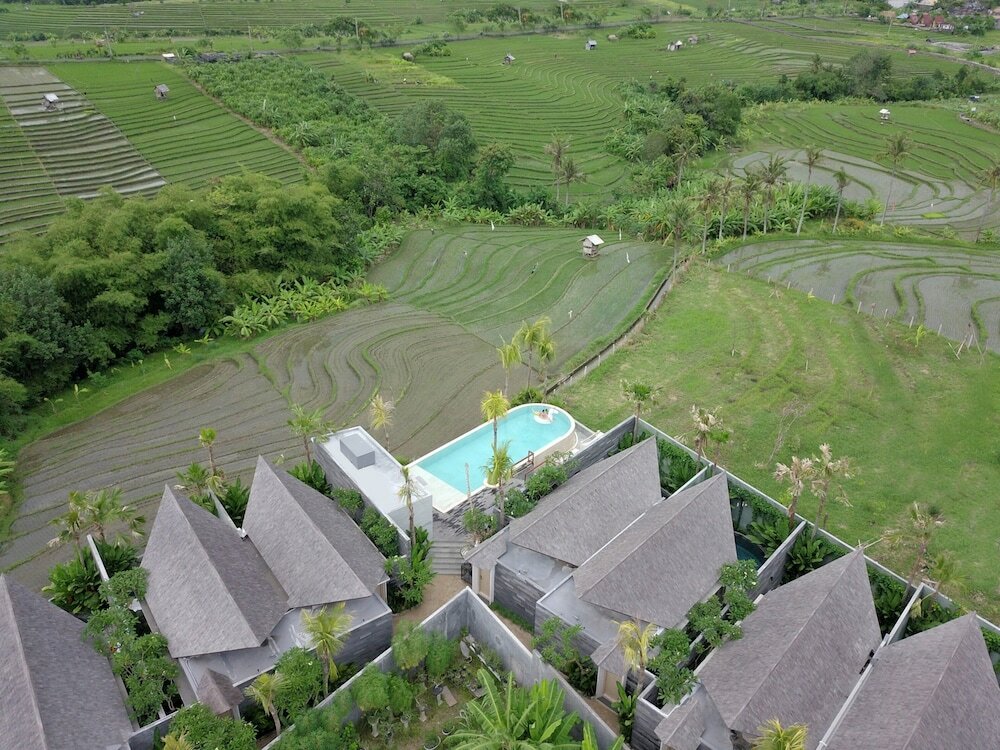 Фото Astera Resort Canggu