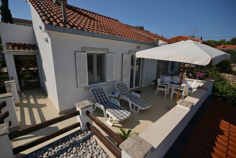 Гостиница Maja - 50 m From Beach - A1