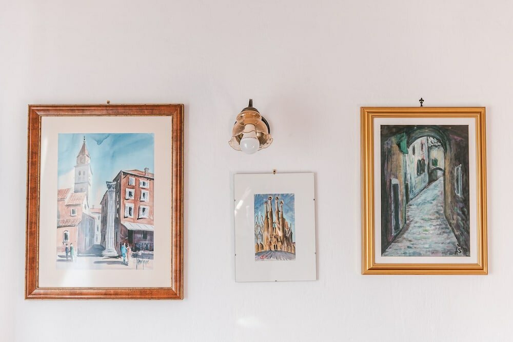 Фото Arya apartment