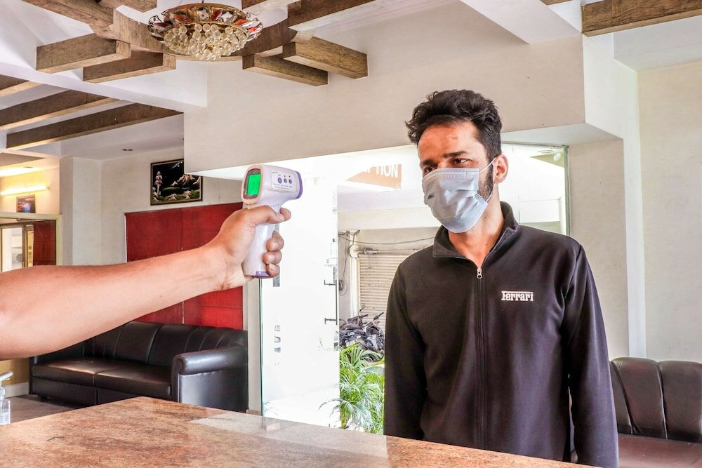 Фото Hotel Siddharth