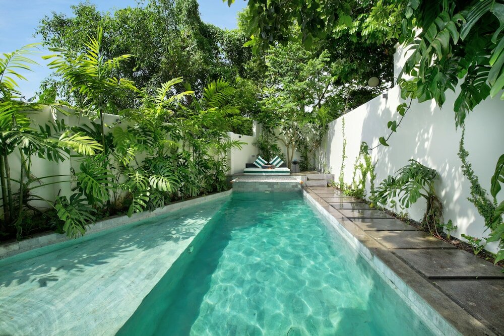 Фото Monolocale Resort Seminyak by Ini Vie Hospitality