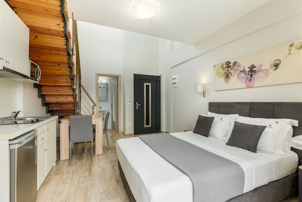 Фото Ilis Villas