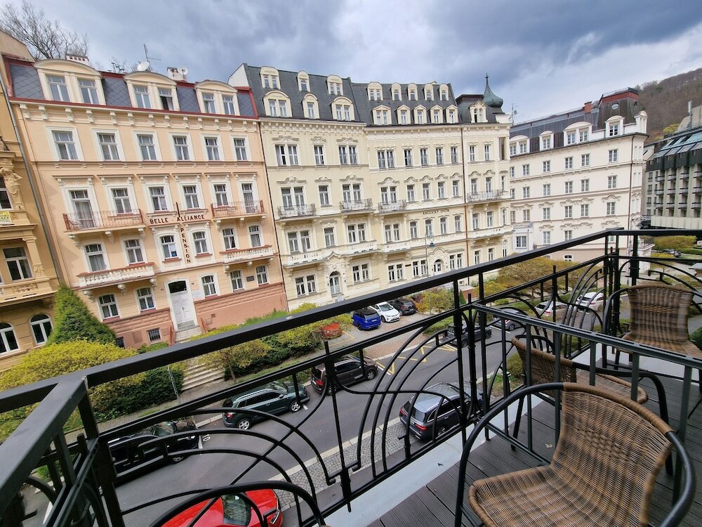 Фото SPA hotel Iris