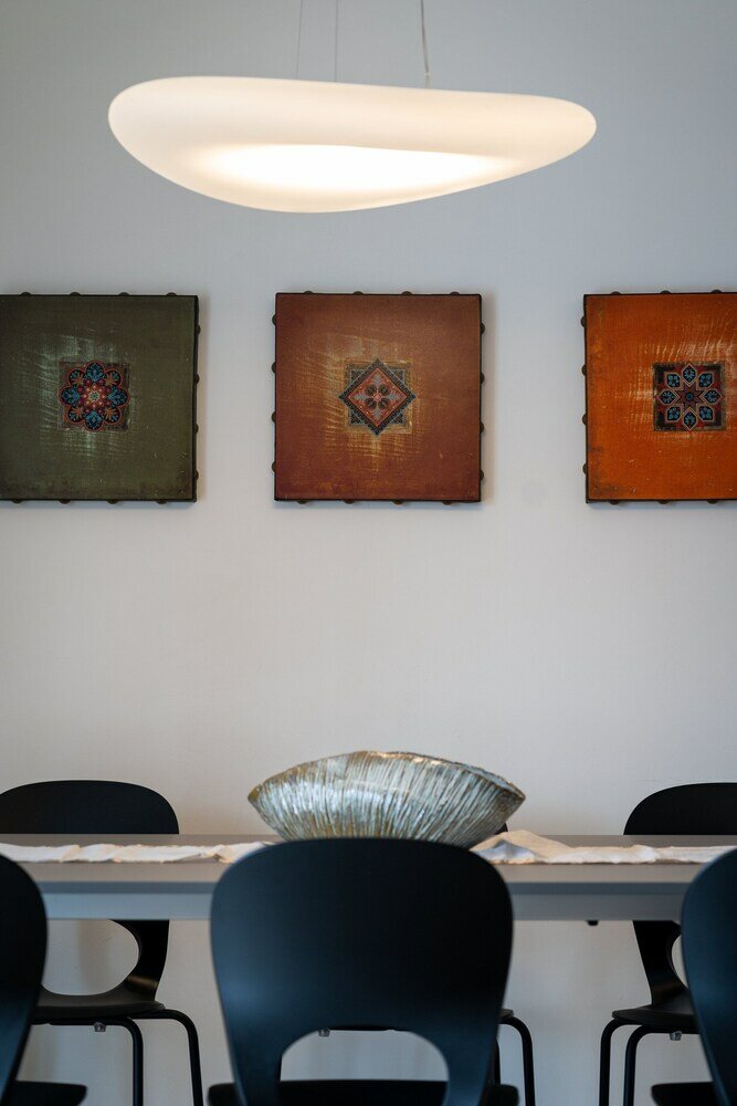 Фото Bright and Clean Rothchild Quarter