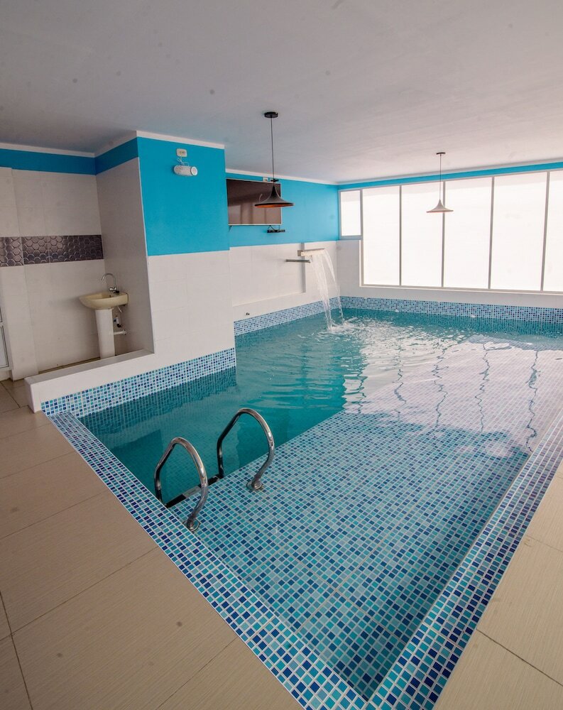 Фото Hotel Costa Sol Moquegua