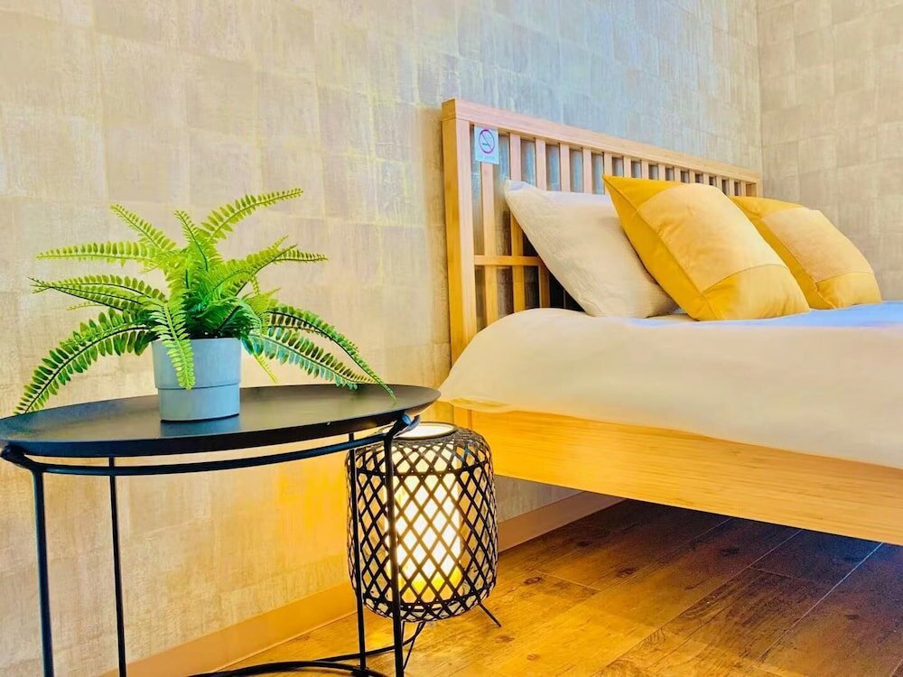 Фото Time Sharing Stay ikebukuro