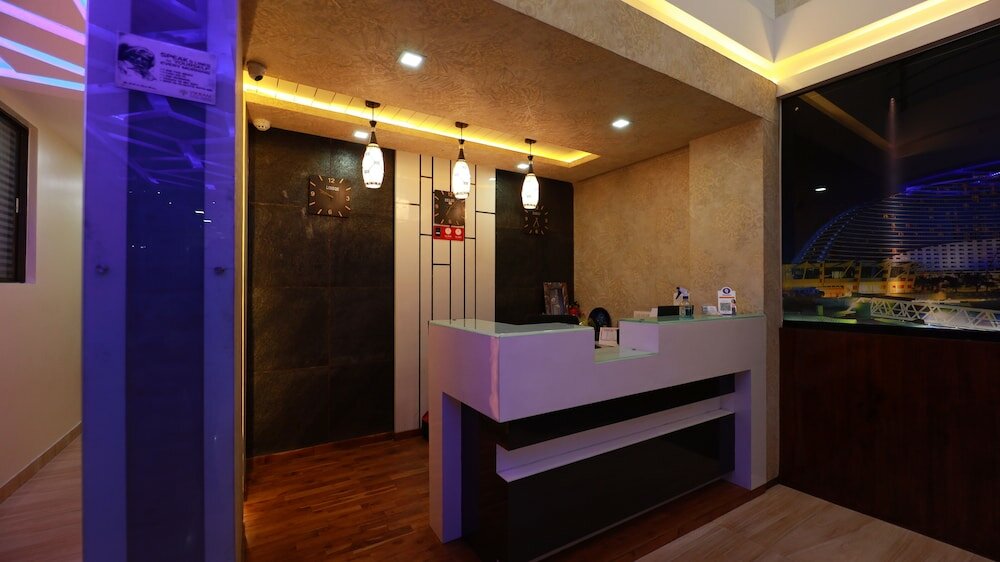 Фото отеля 5