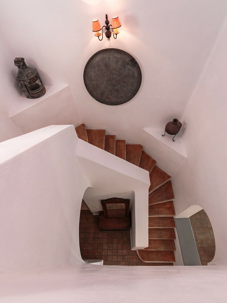 Фото Azure Villa Santorini