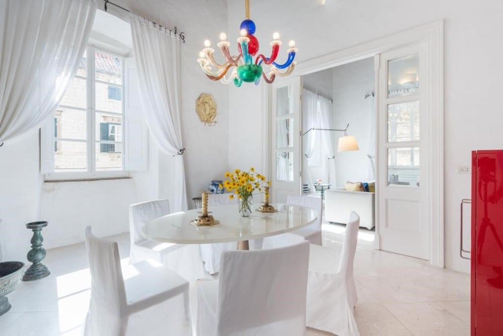 Фото Luxury Villa 44