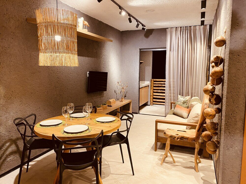 Фото Villas Patacho - Milagres Ap 103 Bloco H