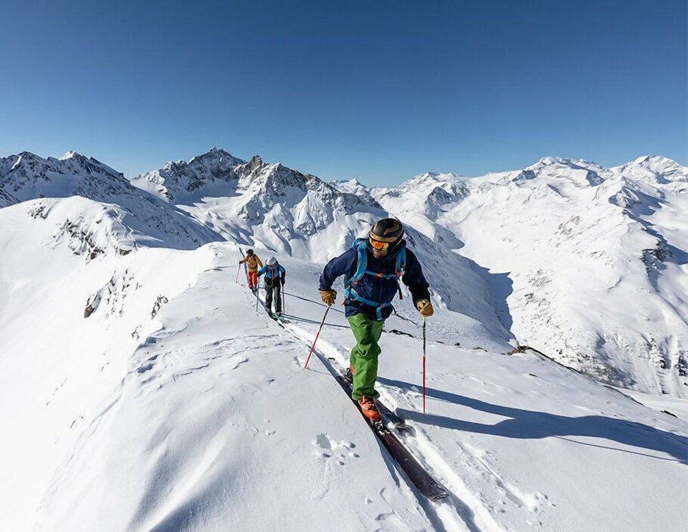 Фото Vetta Alpine Relax