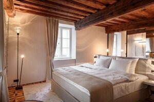 Гостиница Zlata Ladjica Boutique Hotel