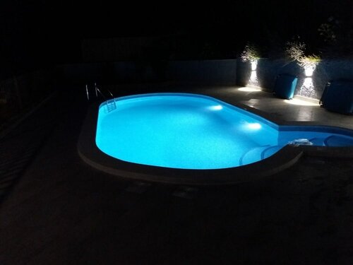 Гостиница Jugana - With Pool - A2 Gornji