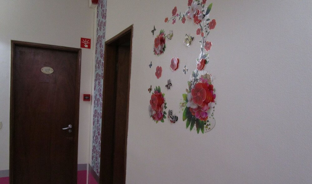 Фото Residencial Pimenta