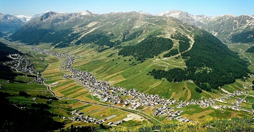 Фото Vetta Alpine Relax