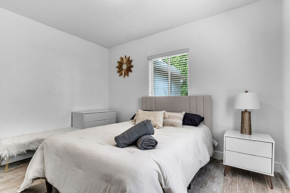 Фото Design District Luxe 3bd Home