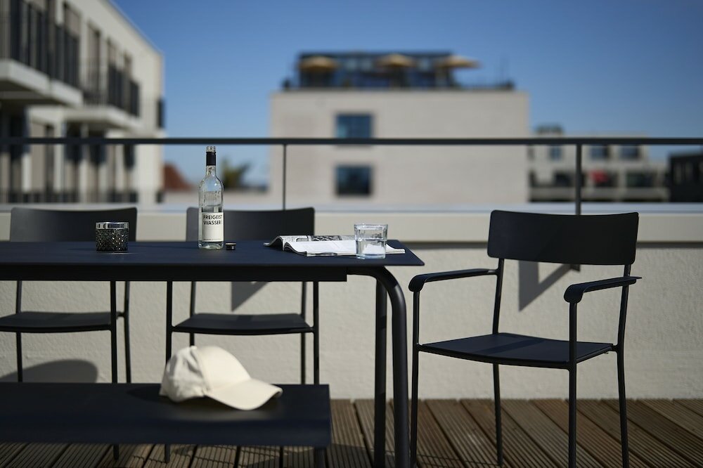 Фото FREIgeist Homes - Serviced Apartments