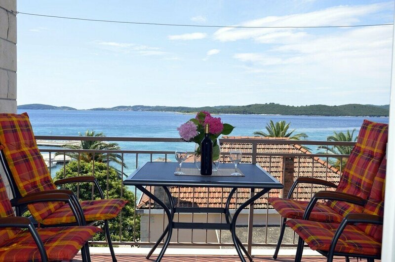Гостиница Zdravko - Comfortable & Close to the sea - A2