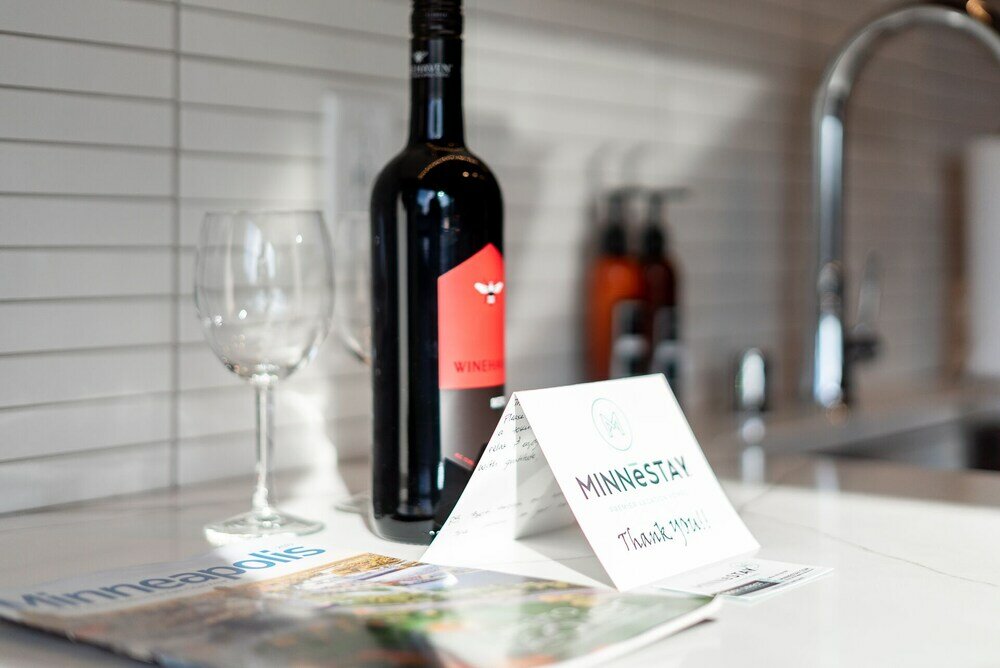 Фото Sable 56 - One Bedroom