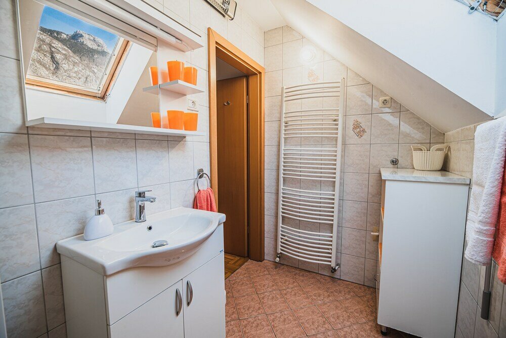 Фото Apartments Rombon Klavdij