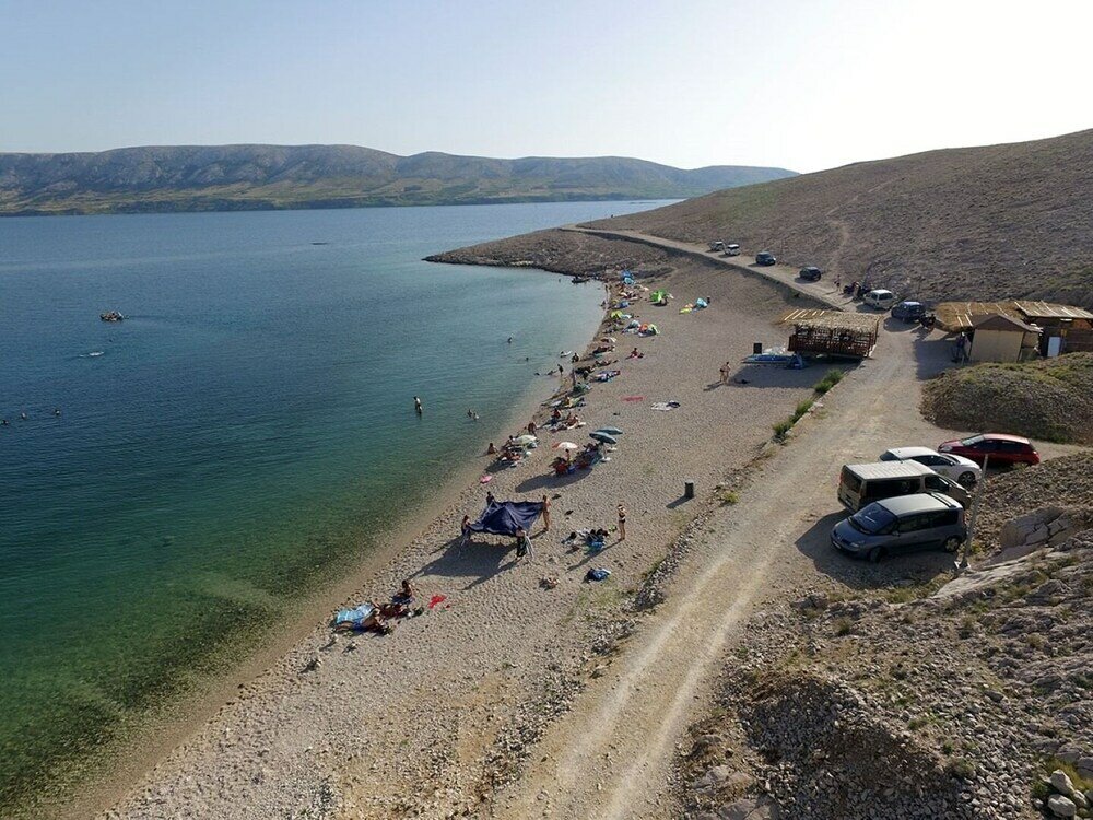 Фото Irena - 100m From the sea - A4 Veliki Prvi kat