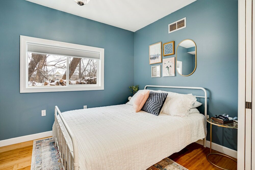 Фото The Guest House - Carriage House