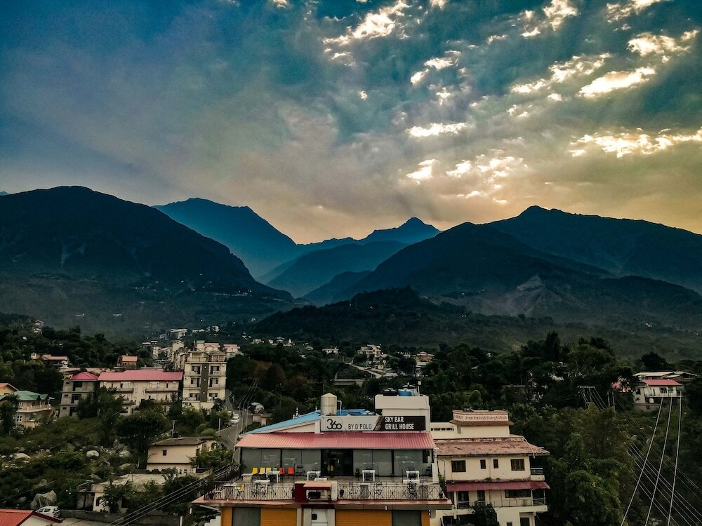 Фото Hotel 360 by D'Polo