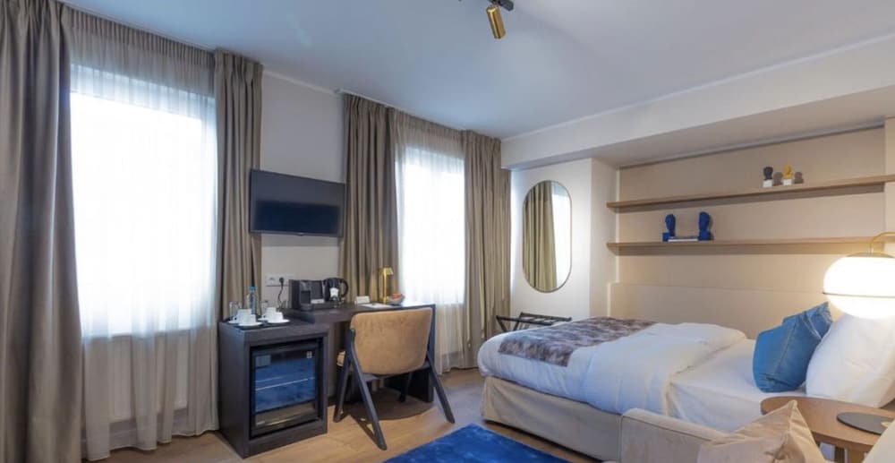 Фото отеля 5