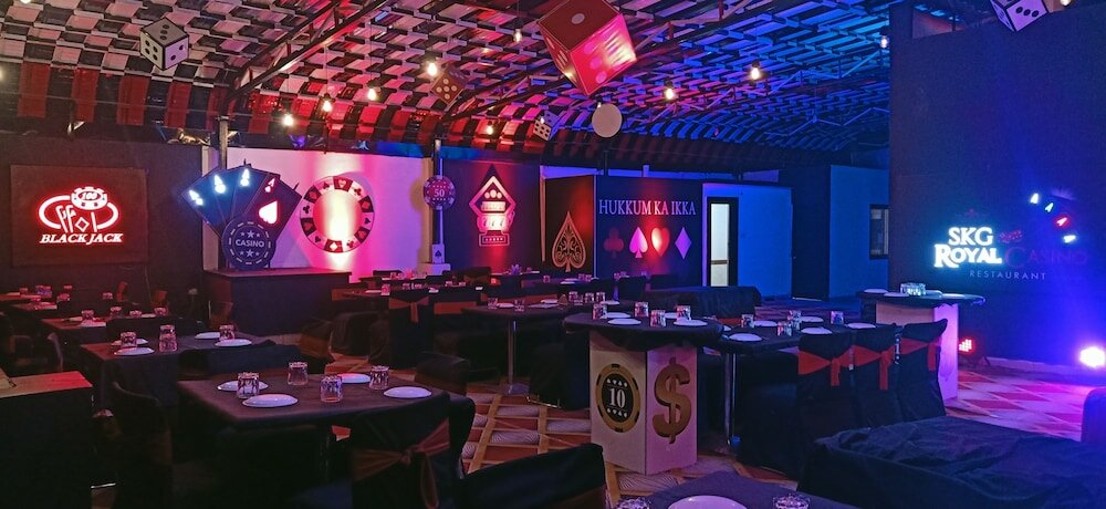 Фото Skg Royal Palace