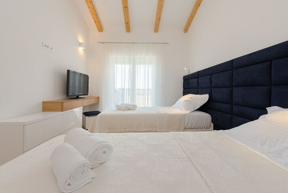 Фото Villa Marijana