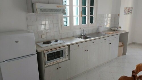Гостиница Sausan Apartments