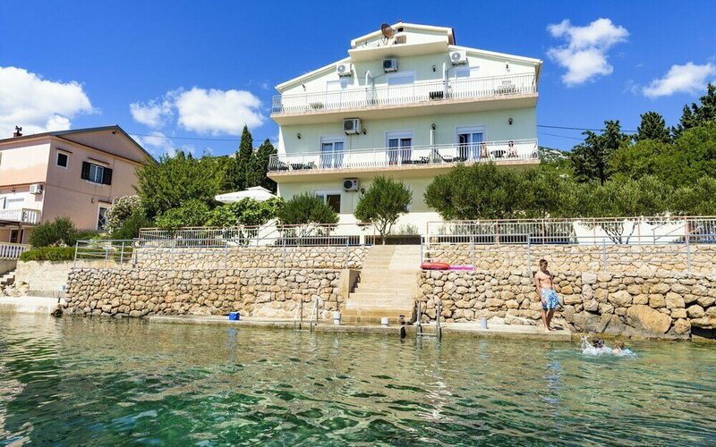 Гостиница Toma - 5m From the sea With Parking - A2