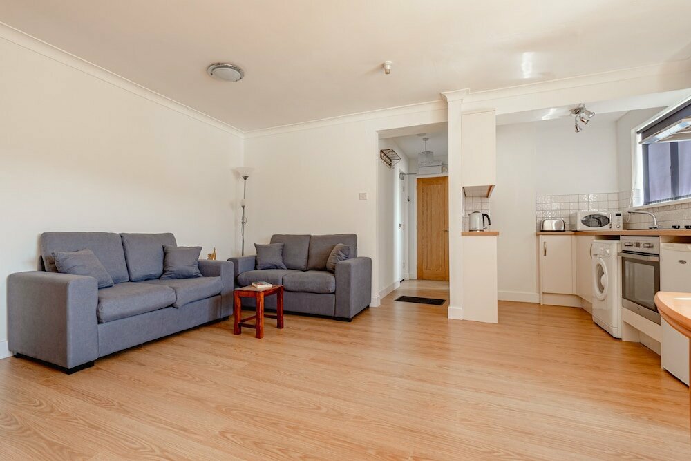 Hotel Two Bed Apartment Bowness-on-windermere 2022refurb, Bowness‑on‑Windermere, photo