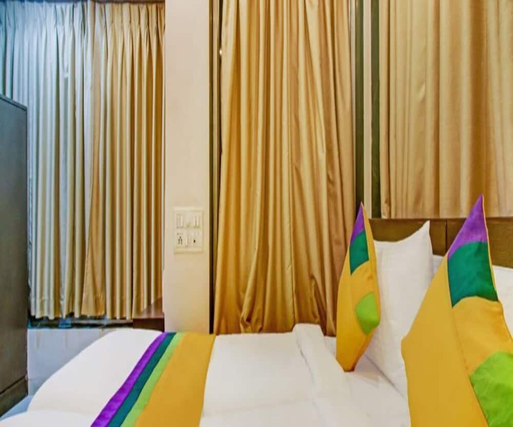 Фото We Stay - Andheri