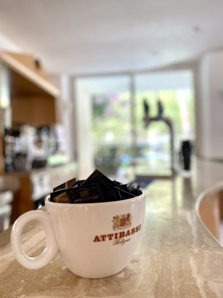 Фото Hotel Aiglon