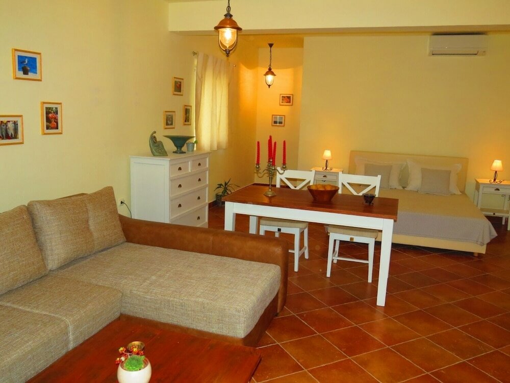 Фото Villa Barakokula - 3m From the sea - H