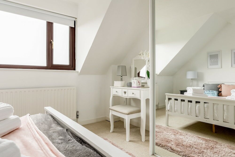 Фото The Coast House