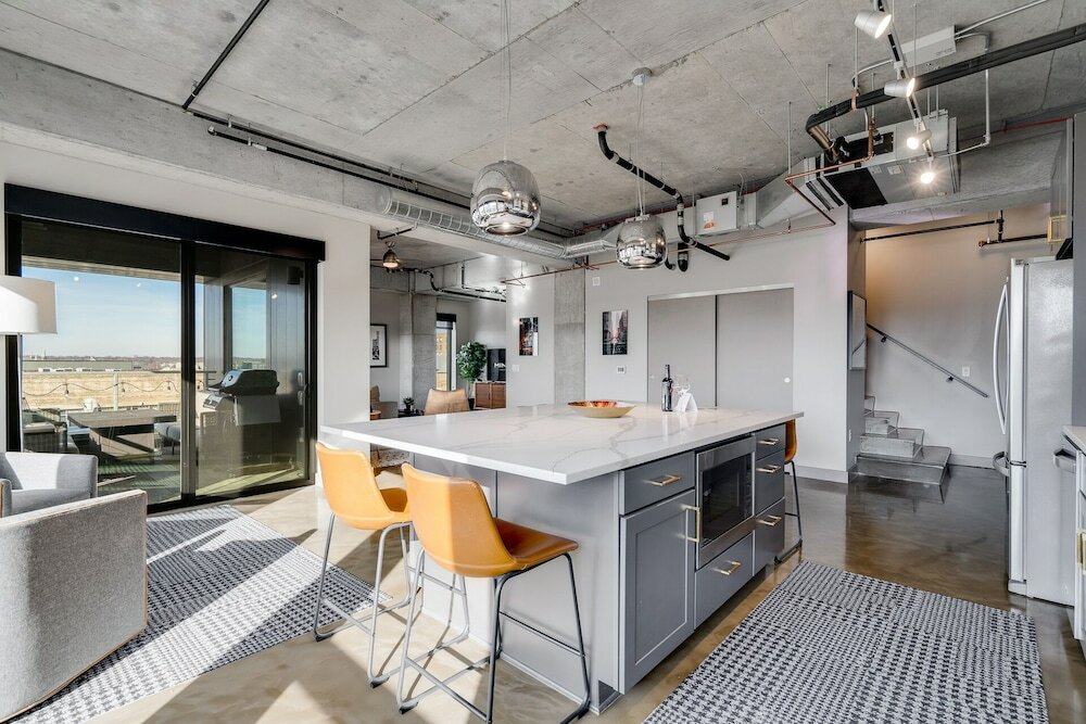 Фото Sable 71 - Loft