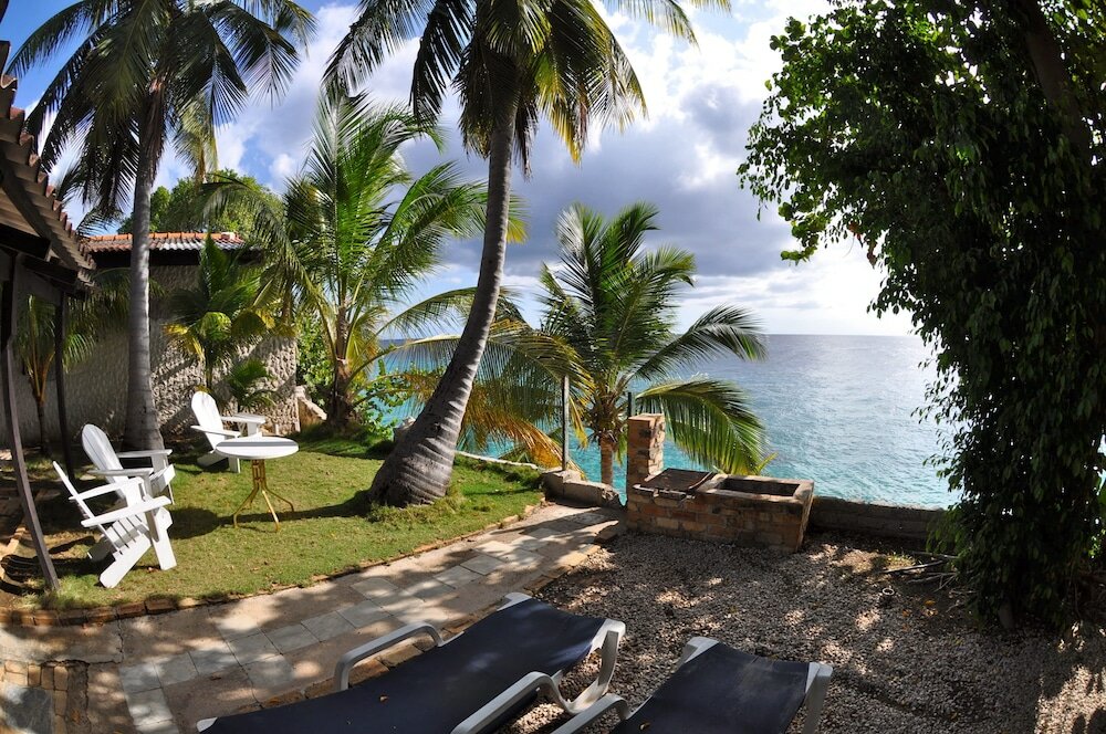 Фото Sun Reef Village on Sea