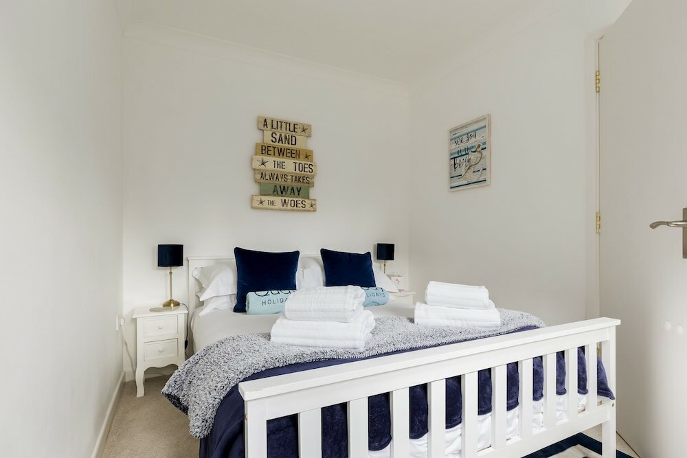 Фото The Coast House