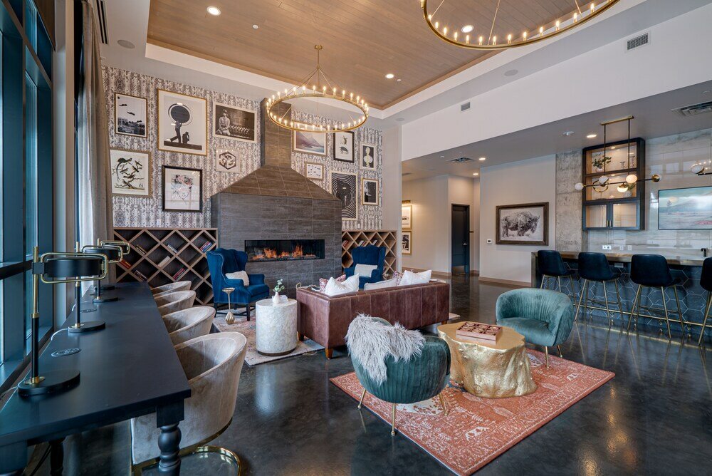 Фото Sable 91 - Penthouse