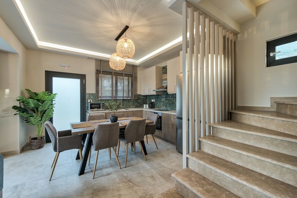 Фото Delight Luxury Villa