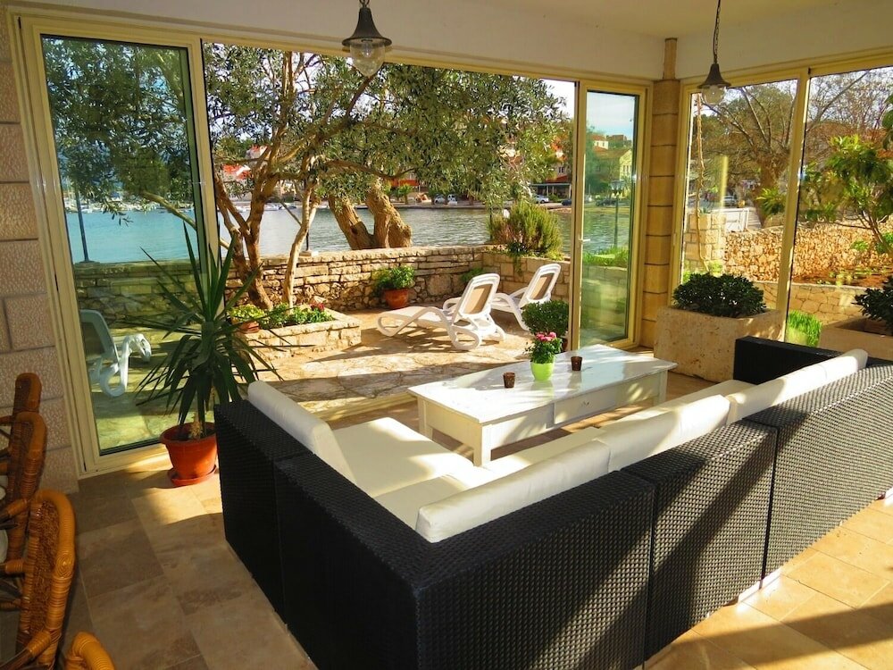 Фото Villa Barakokula - 3m From the sea - H