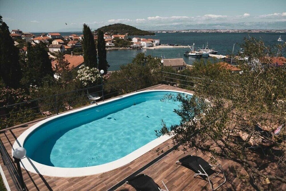 Фото Novis - Close to the sea - A1 Ana