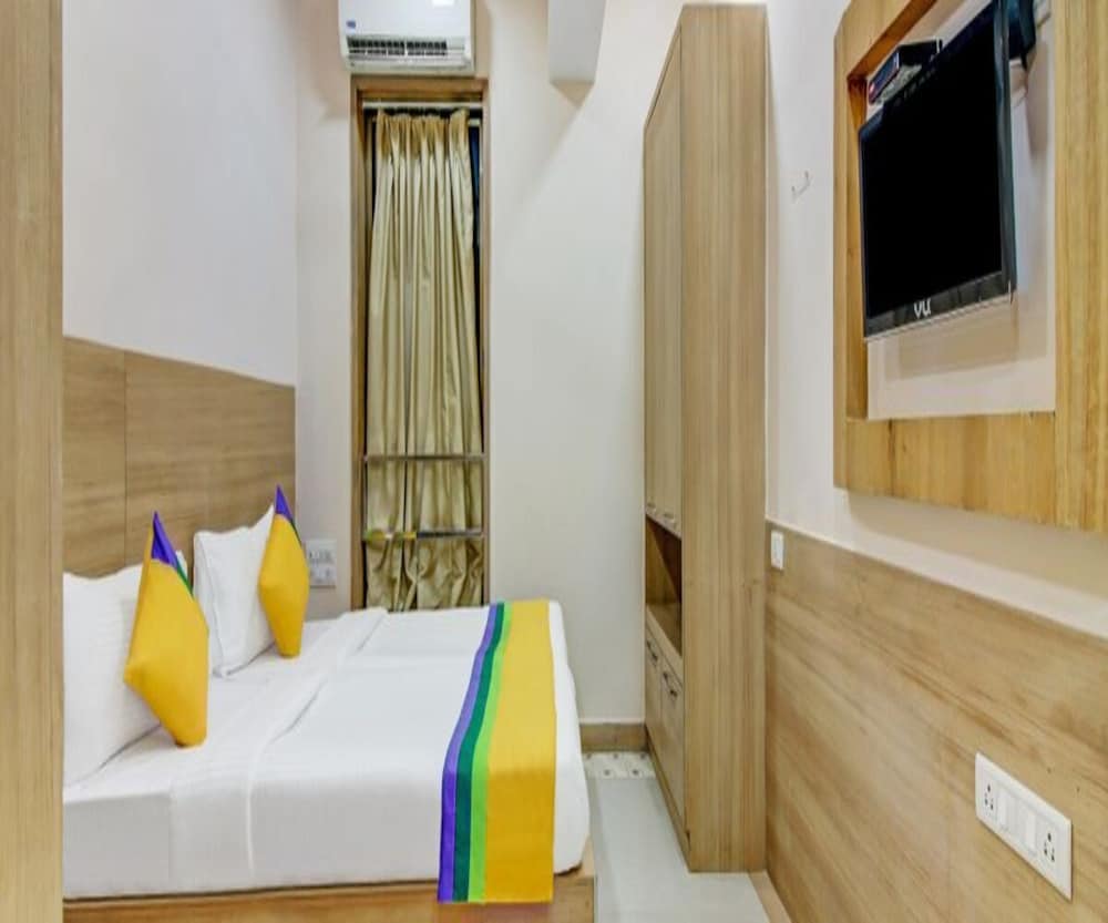 Фото We Stay - Andheri