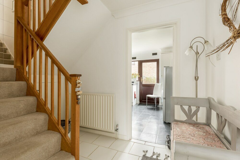 Фото The Coast House