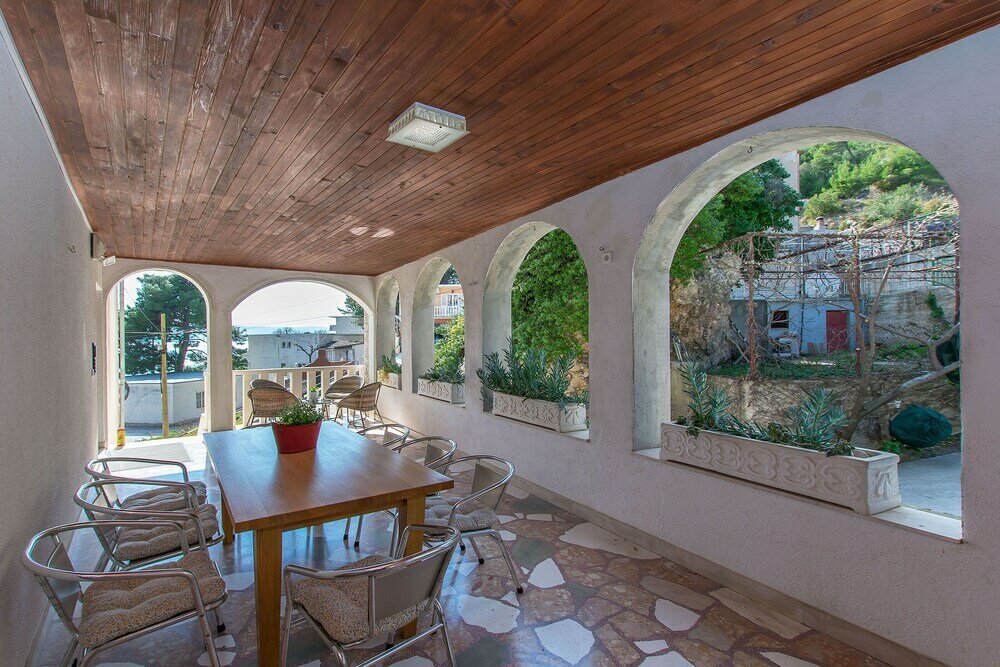 Фото Apartments Clarus Mare