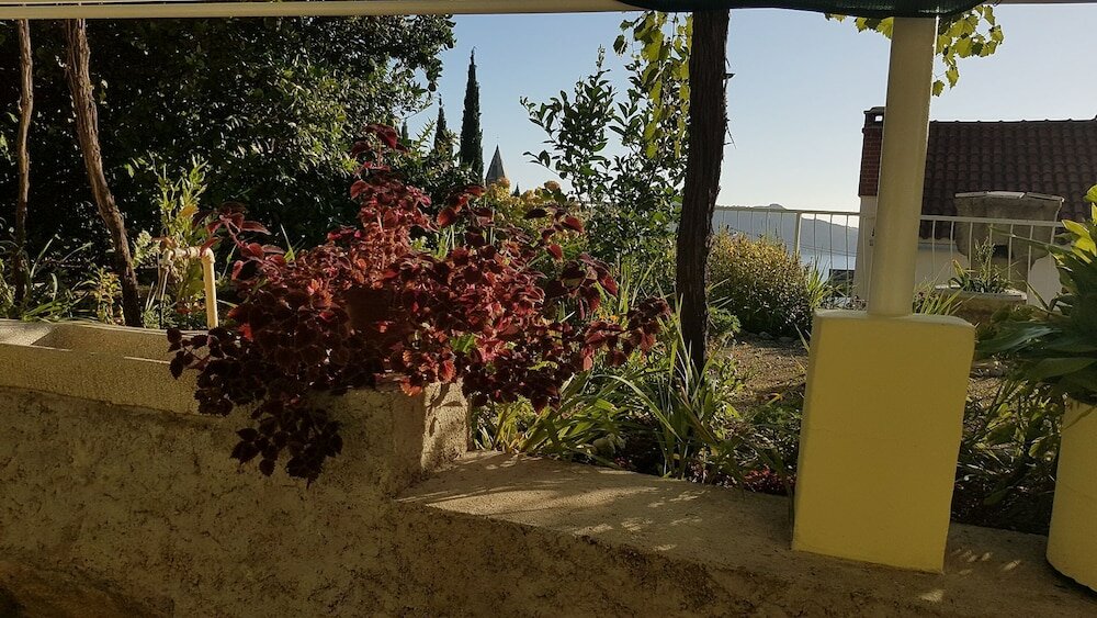 Фото Villa Marija - Terrace - H