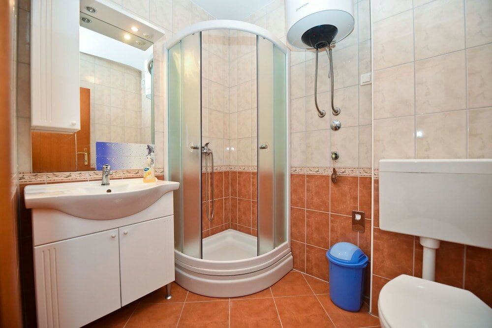 Фото Ilija - With Parking - A2